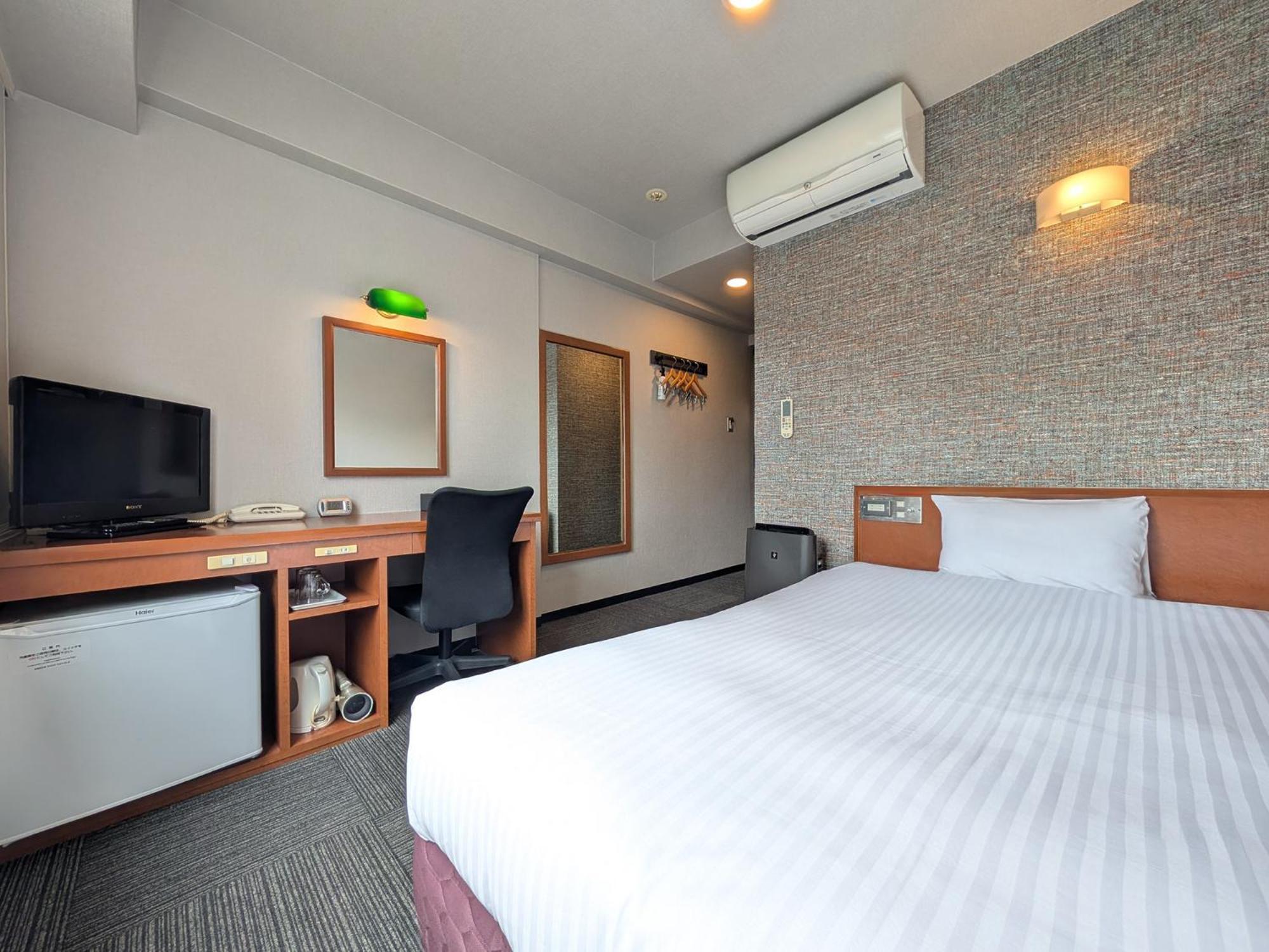 Gr Hotel Ginzadori Kumamoto Exterior photo