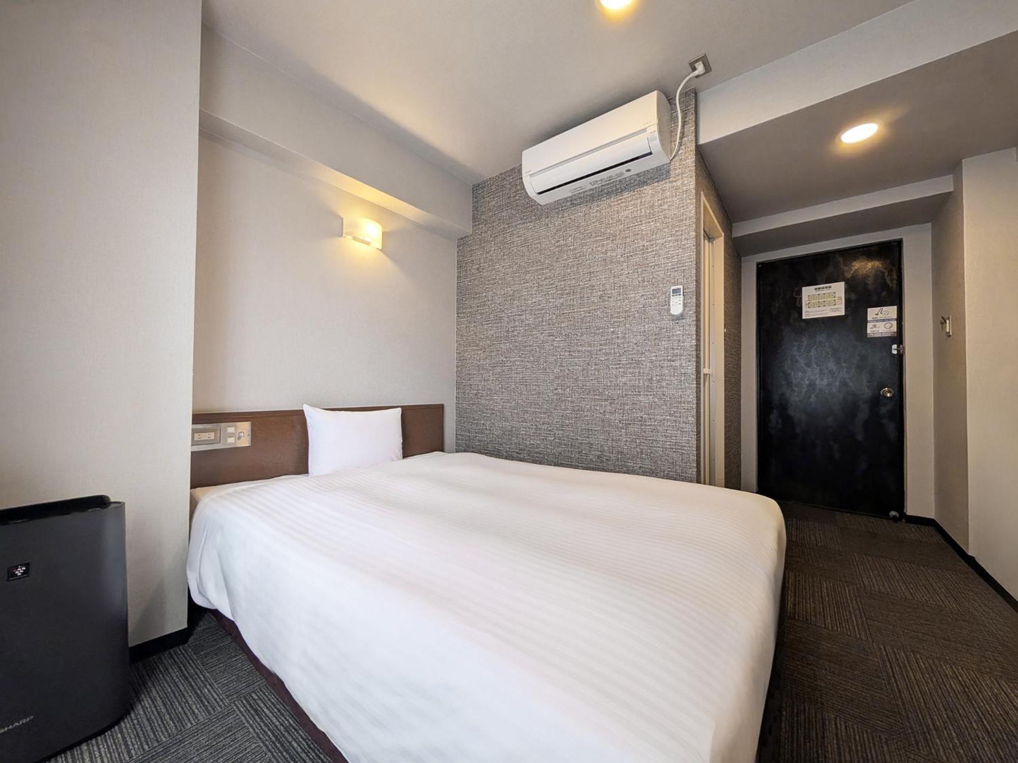 Gr Hotel Ginzadori Kumamoto Exterior photo